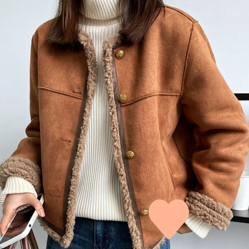 Elegant Timeless Jacket