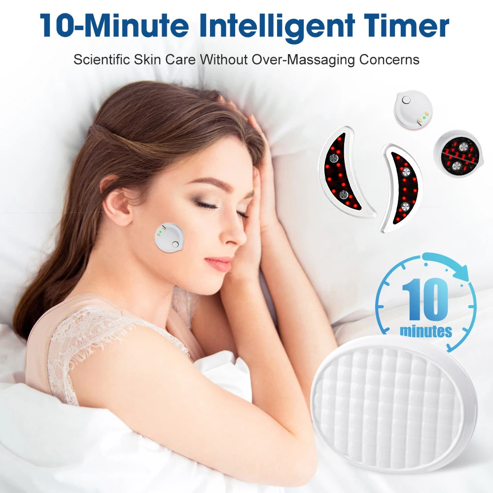 🔥 Limited-Time Offer 🔥 Eye Massager