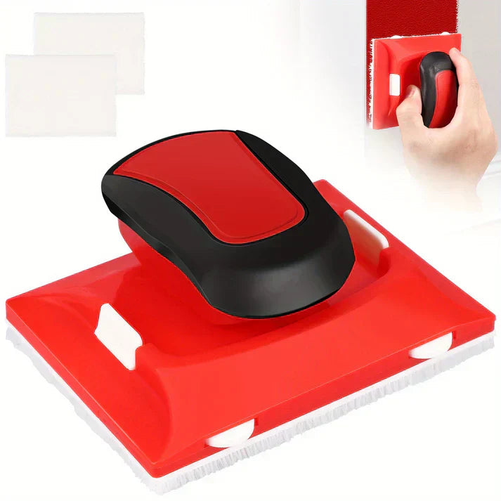SlipStream — Cut Painting Time In Half With Perfect, Clean Edges