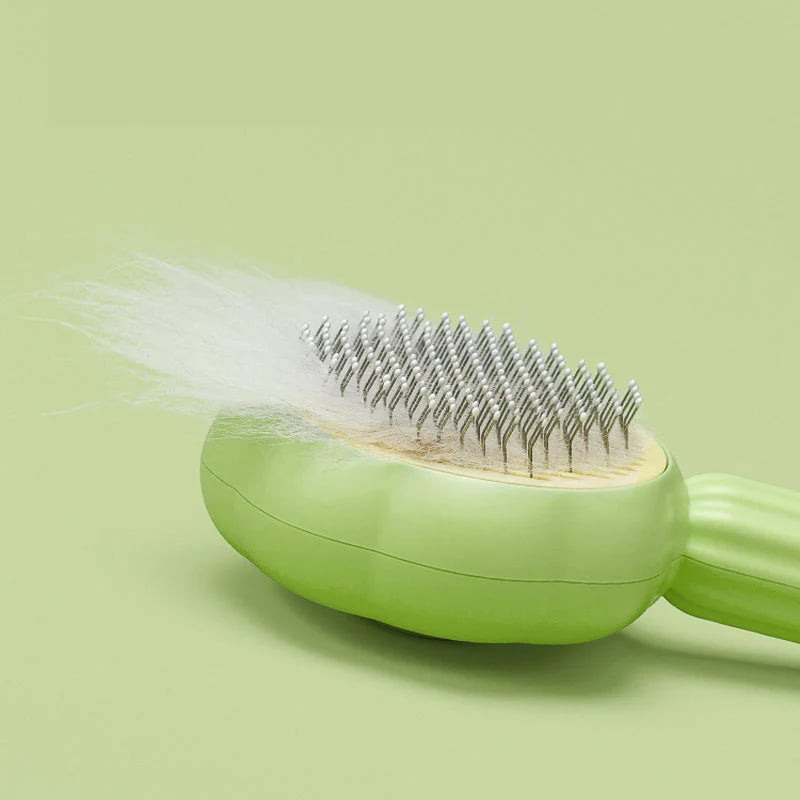(Big Sale💥)Pet Hair Cleaner Brush