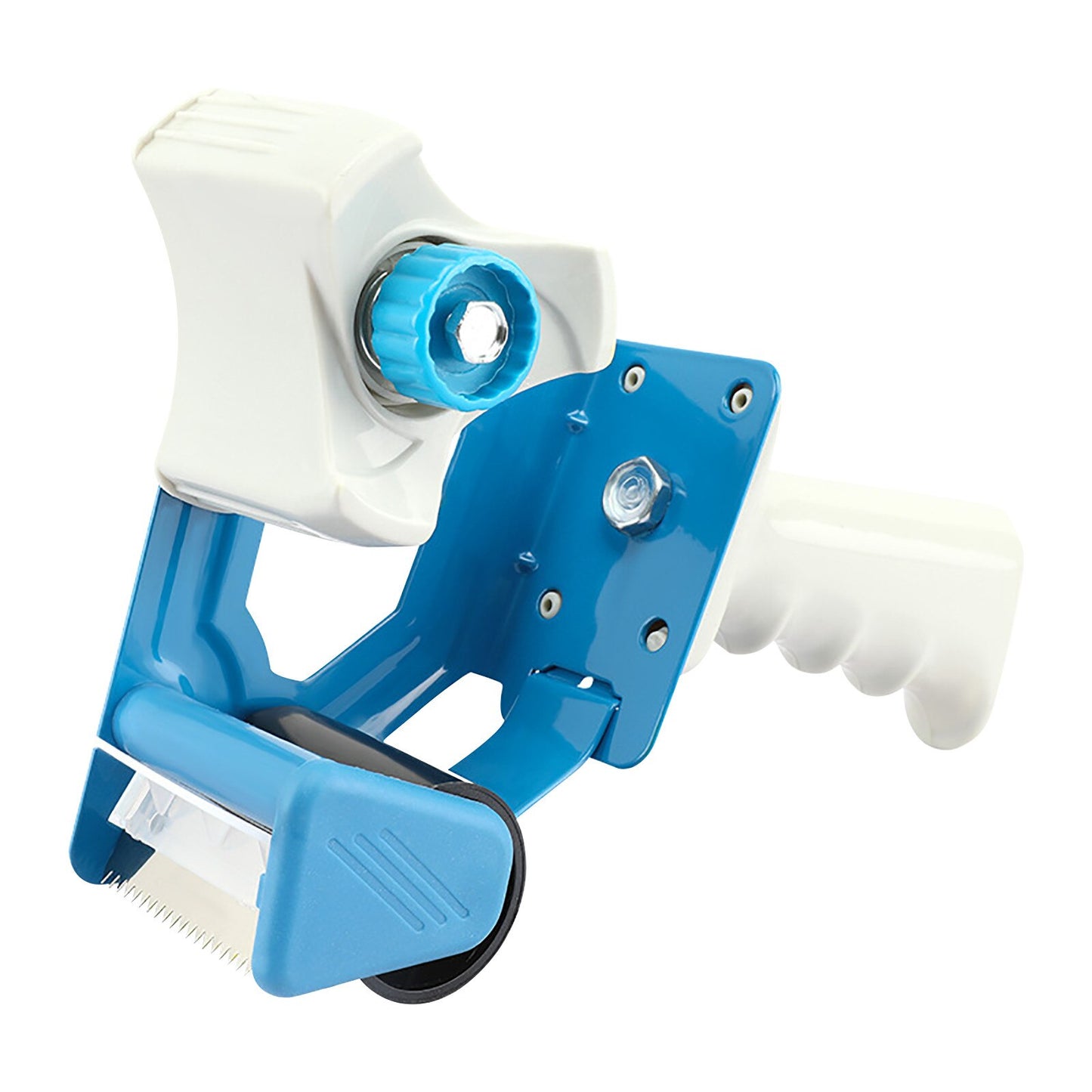 Portable Scotch Tape Cutter Handheld Baler