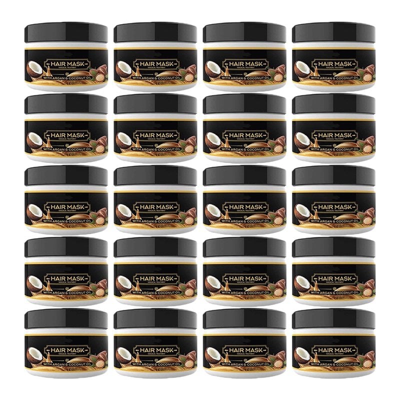 š„BUY 2 GET 1 FREE ( 3PCS) š„ShinyHair Instant Keratin Hair Repair Mask