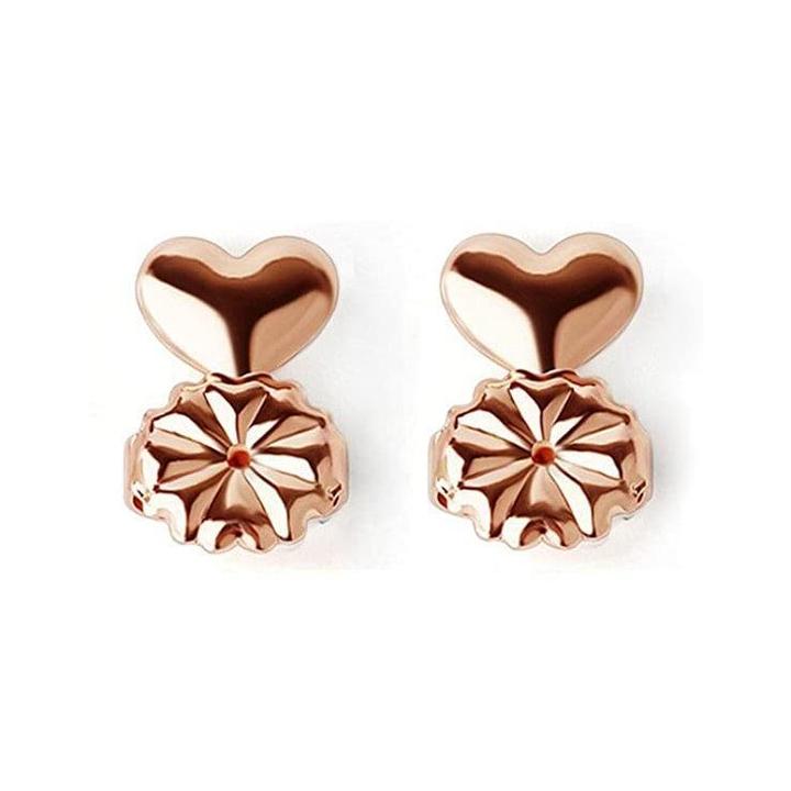 2024 New Earring Lifters - Buy 2 Pair get 2 Pair Free NOW