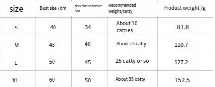 π
π Best Gift - Funny Spoof Dogs - Deadly Doll Suit