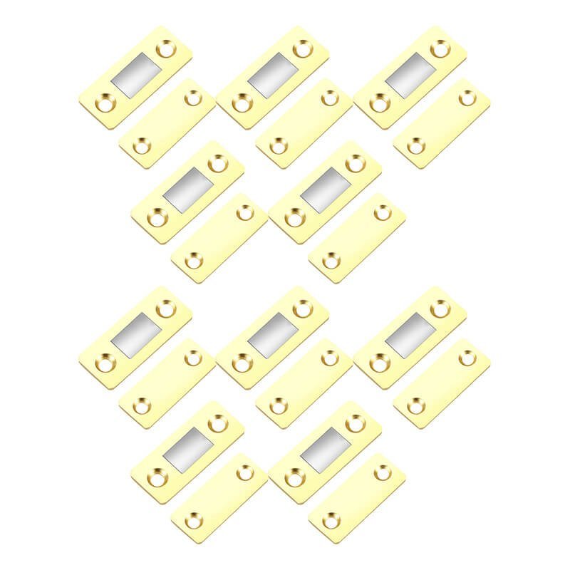 🔥Hot Sale🔥 Punch-free Magnetic Door Closer