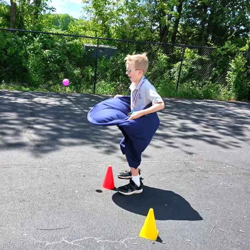 🔥Granny Pants Yard Game