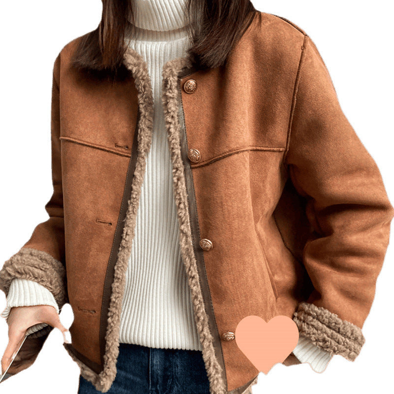 Elegant Timeless Jacket