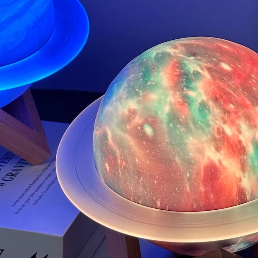 Starry Sky Bluetooth Speaker