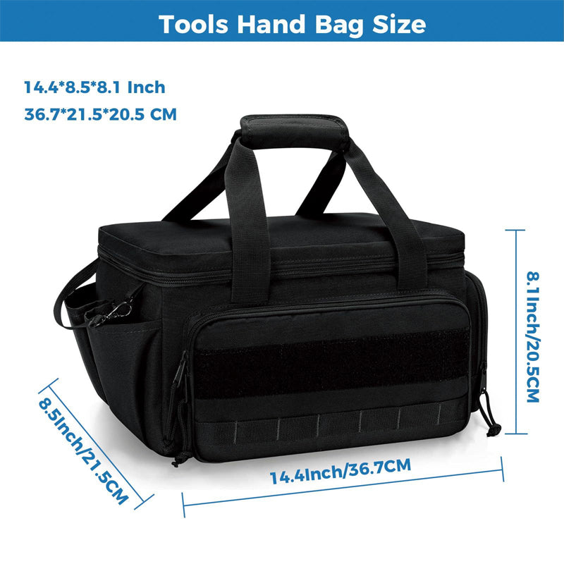 🔥 Limited-Time Offer-Professional Tool Storage Bag