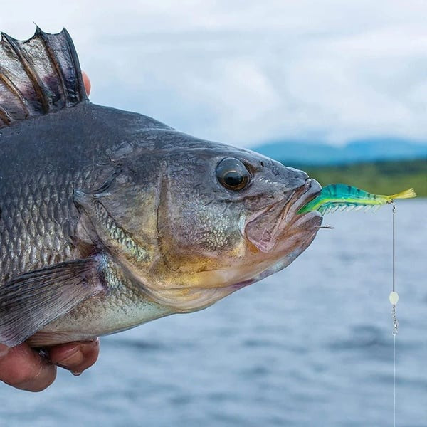 🔥HOT SALE🔥Amazing Fishing Lures - 7 Lures