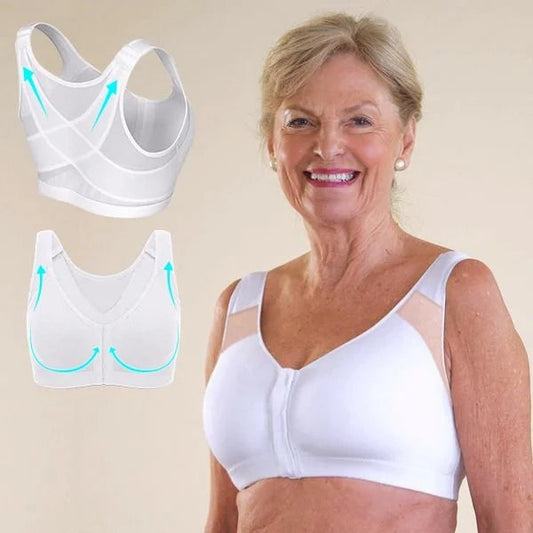 💥This Week's Special Price  Sale 48% OFF💥Adjustable Chest Brace Support Multifunctional Bra