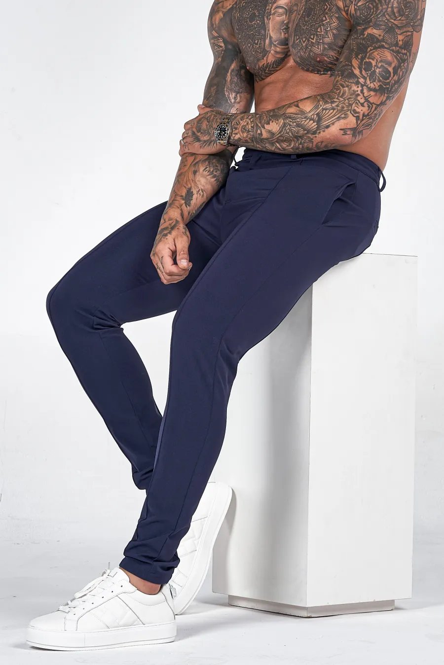 Men's casual trousers (free shipping if you buy 2 pairs)