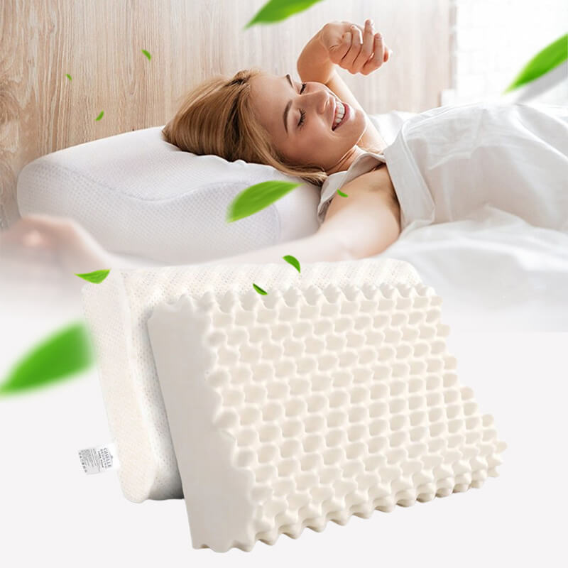 Natural Latex Pillow