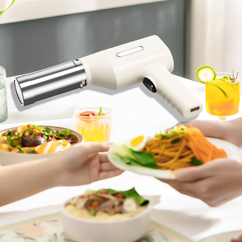 Household Electric cordless Pasta Maker