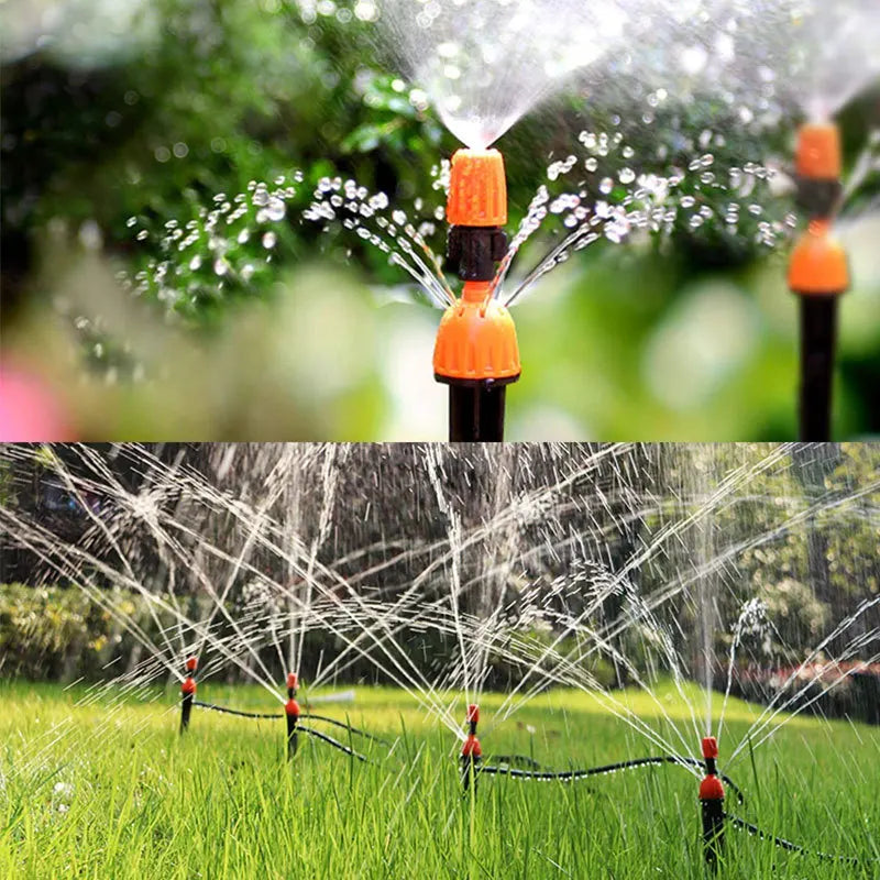 Smart Drip Irrigation Kit