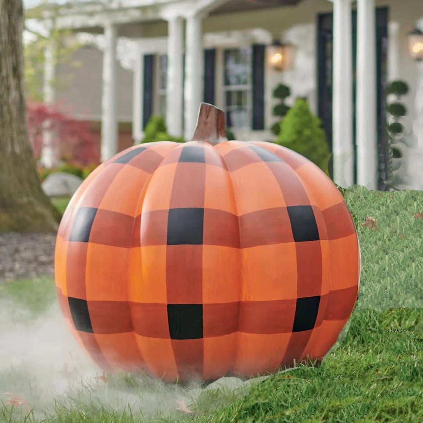 🎃Buy 1 Get 1 Free - Led Yard Pumpkins Inflatable Decorated