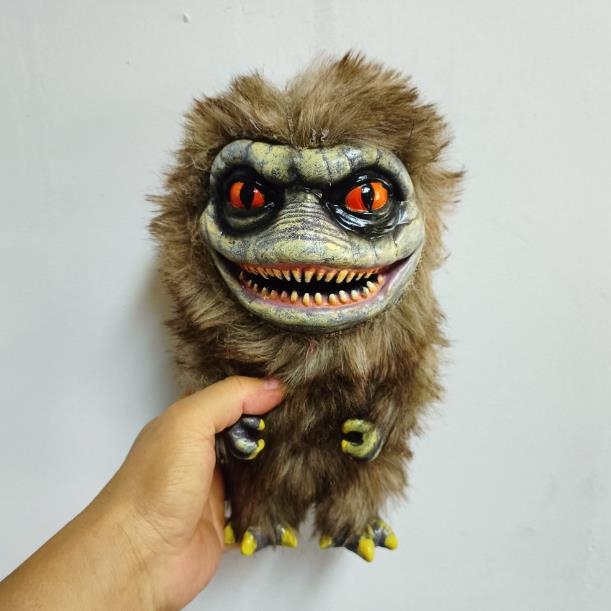 Halloween Decoration Critters Prop Doll gift
