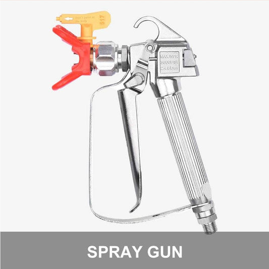 Magic Paint Sprayer Tool