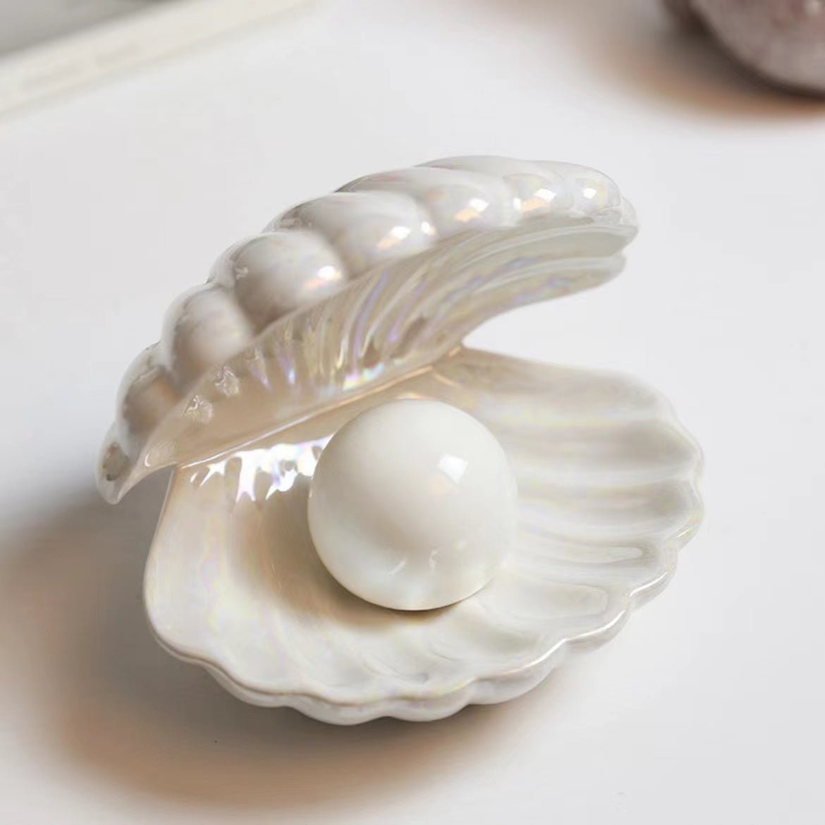 ✨Perfect Decor-💡Pearl Night Lamp