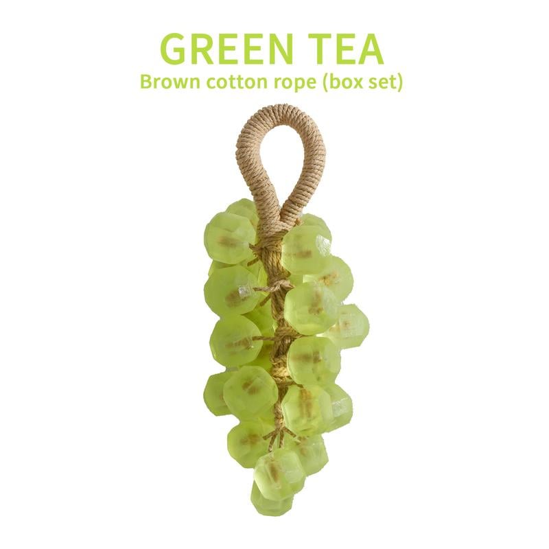 🧼DIY Handmade Grape Soap