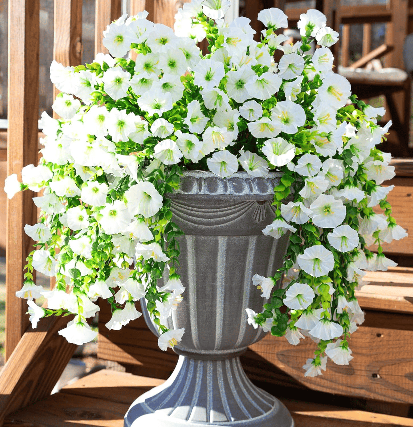 This Week's Special Sale  Realistic Artificial Flowers