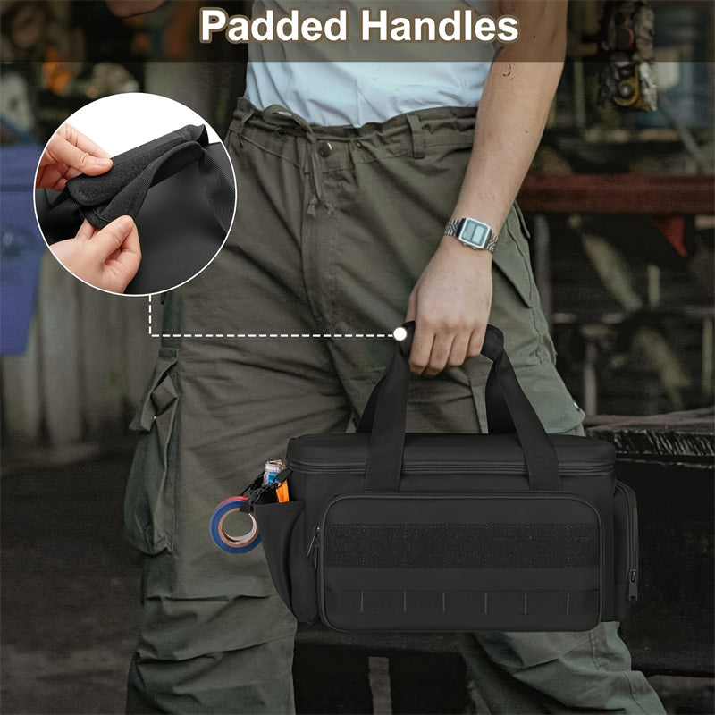 🔥 Limited-Time Offer-Professional Tool Storage Bag