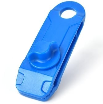 Reusable Tarp Clips Awning Clamp