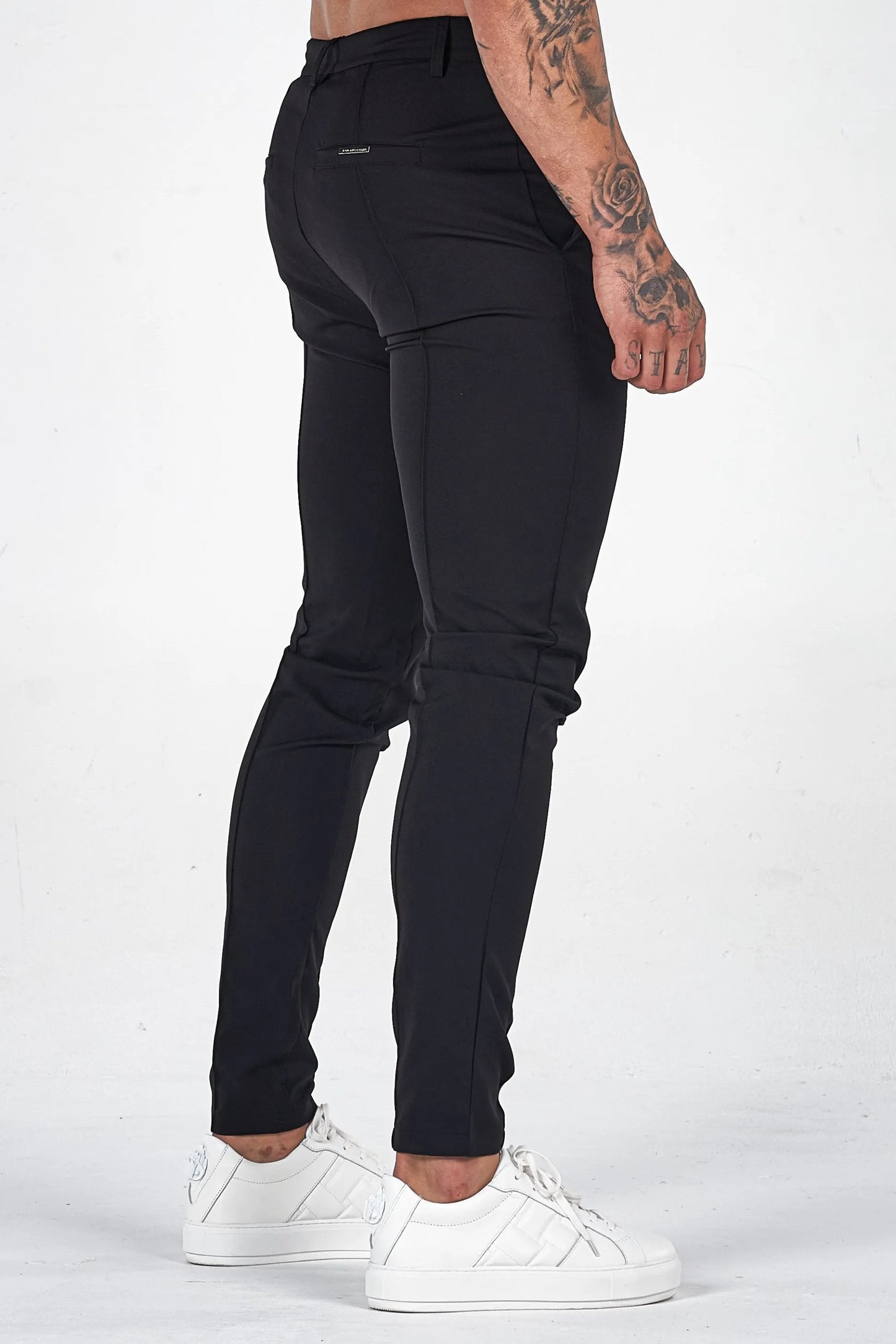 Men's casual trousers (free shipping if you buy 2 pairs)