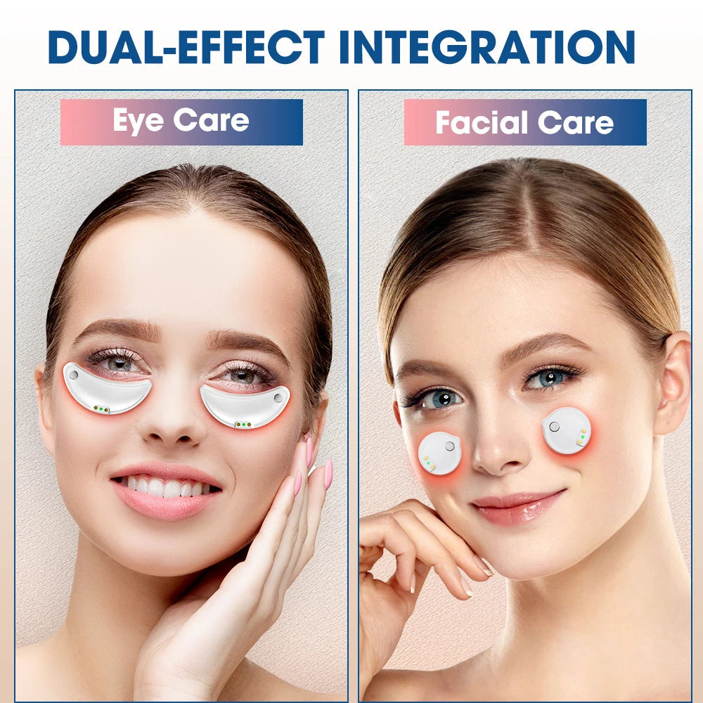 🔥 Limited-Time Offer 🔥 Eye Massager