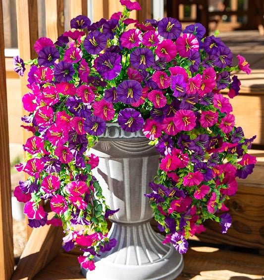 This Week's Special Sale  Realistic Artificial Flowers
