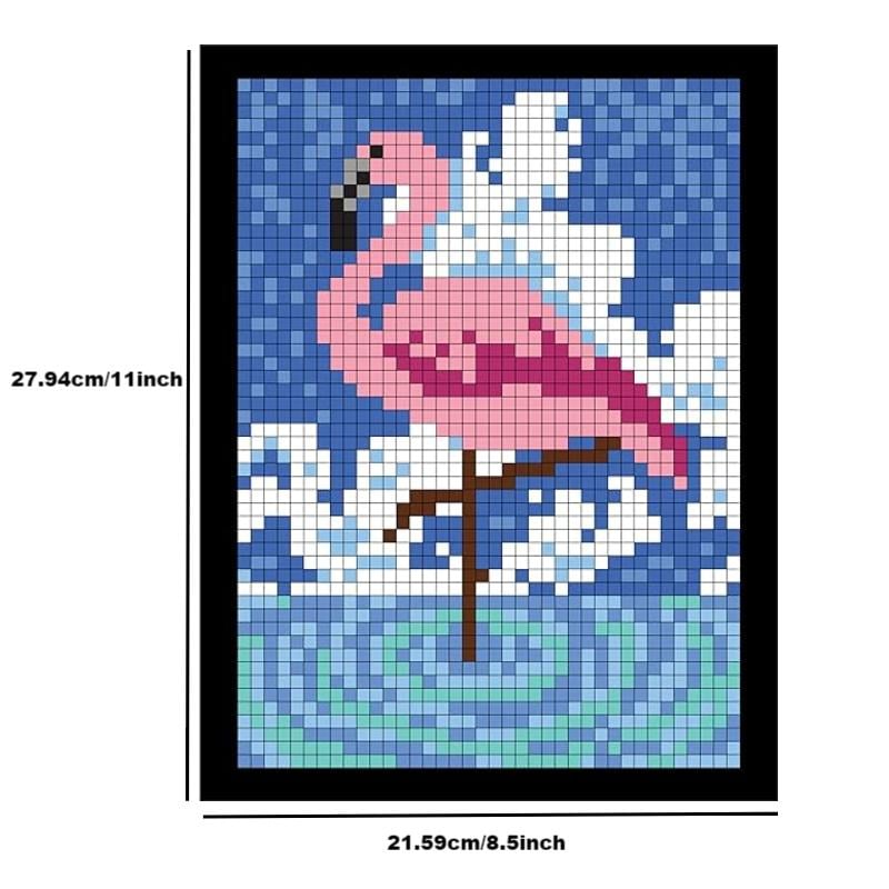 🔥100 QUEST Color by Numbers Book