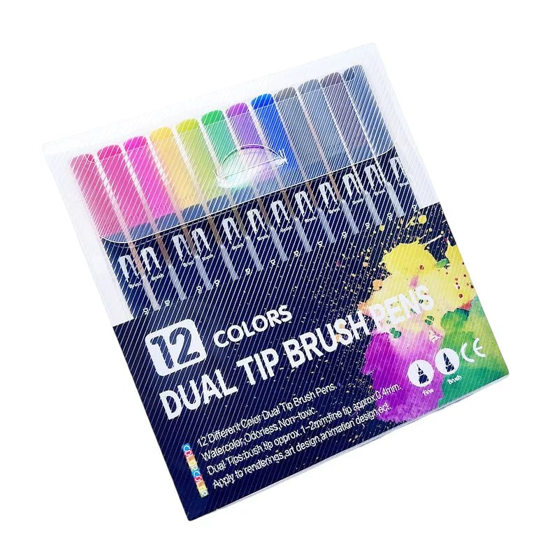 🔥100 QUEST Color by Numbers Book