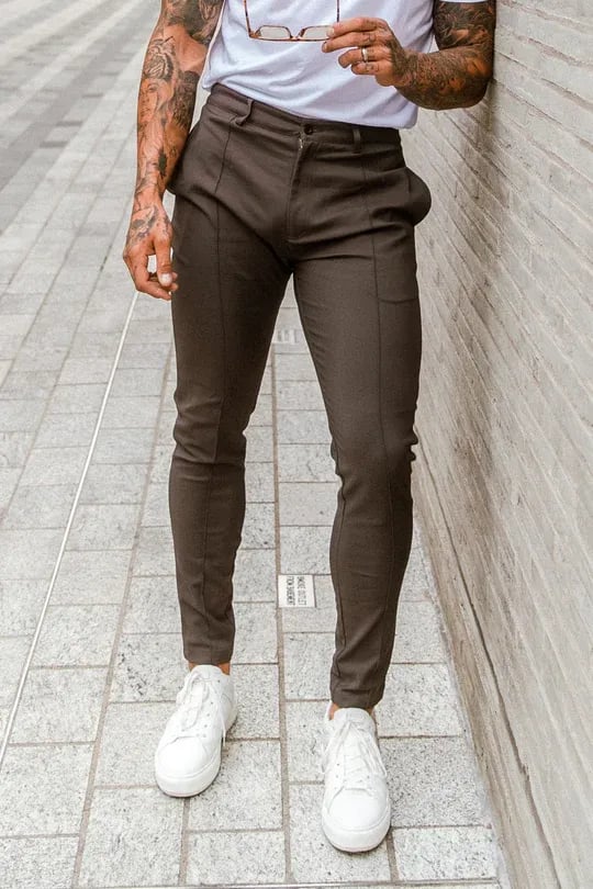 Men's casual trousers (free shipping if you buy 2 pairs)