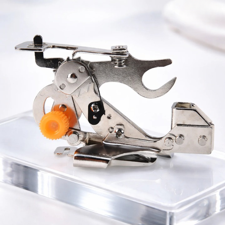 🔥 Multifunctional Household Sewing Machine Pleating Presser Foot