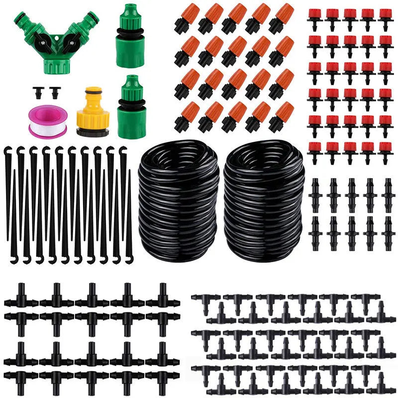 Smart Drip Irrigation Kit