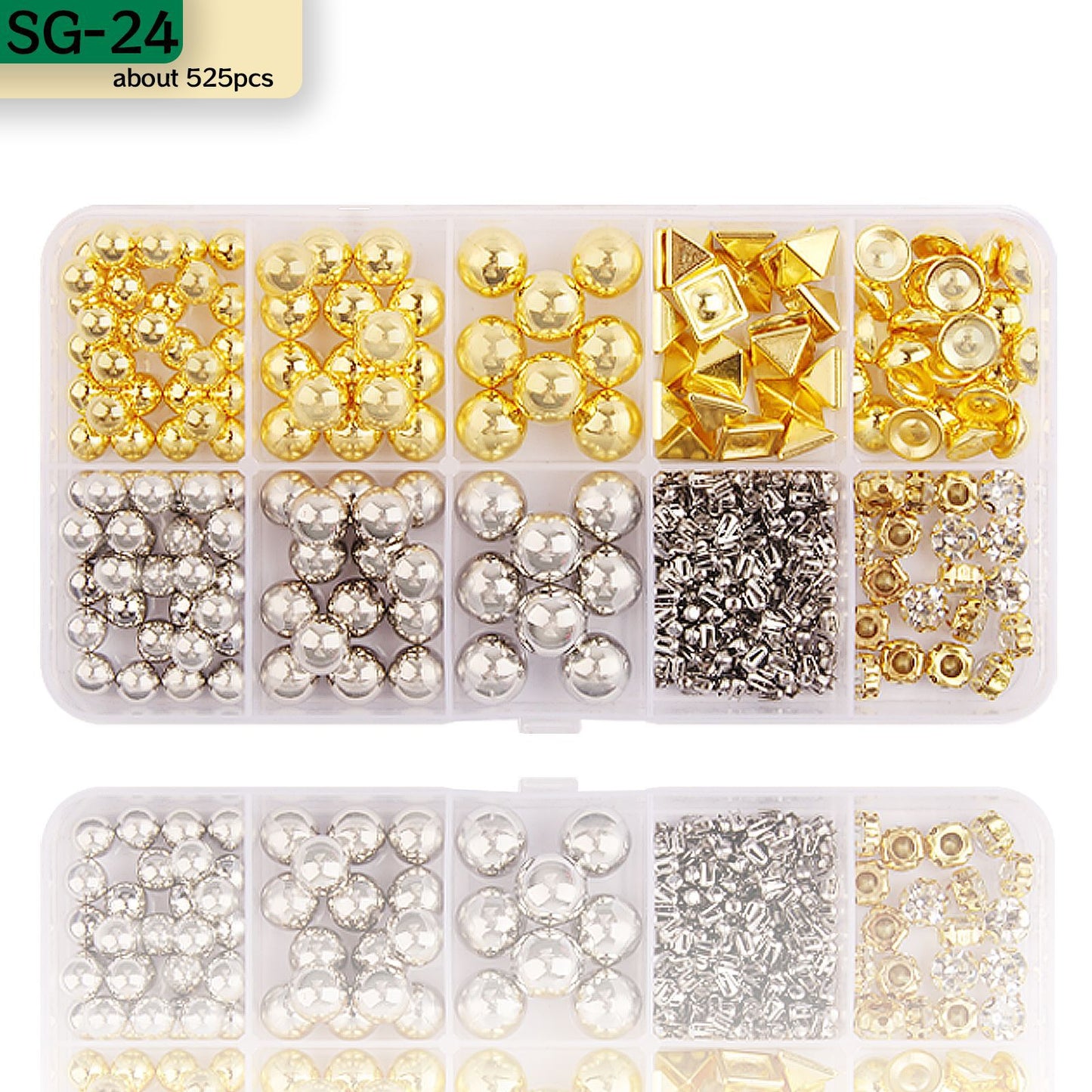 ✨Hot Sale 49% Off 💗DIY Pearl-Setting Machine