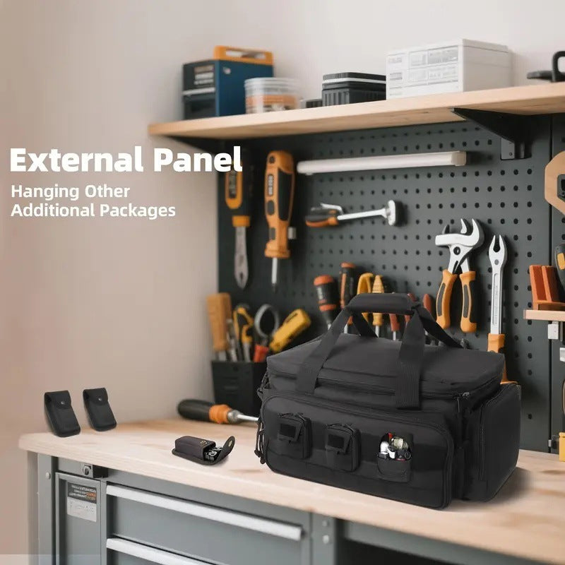 🔥 Limited-Time Offer-Professional Tool Storage Bag