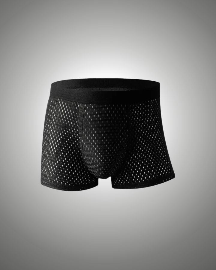 🔥HOT SALE 🔥 BAMBOO FIBRE BOXER SHORTS