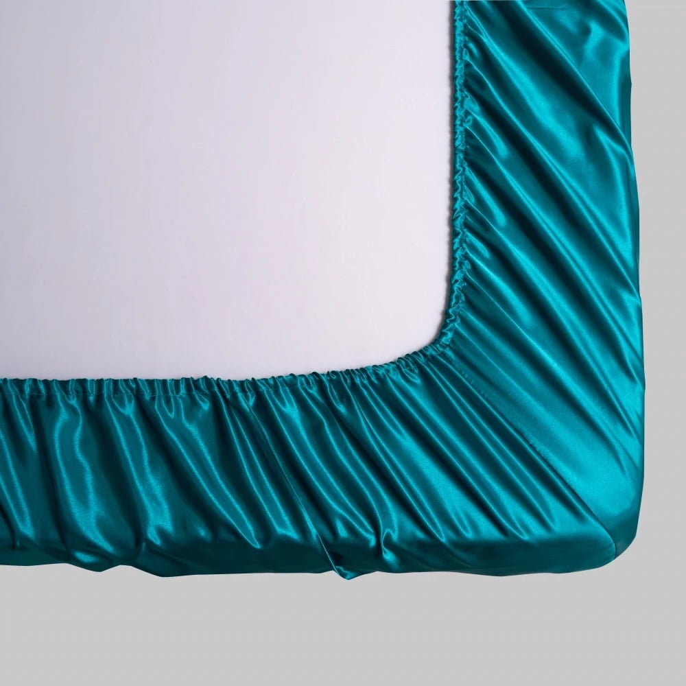 The Cold Feeling - Ice Silk Bed Sheet