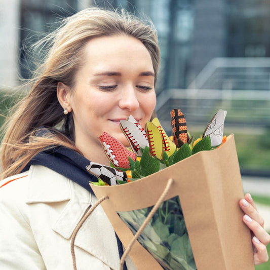 2025-💓Mother's Day Gift-Sport Leather Rose