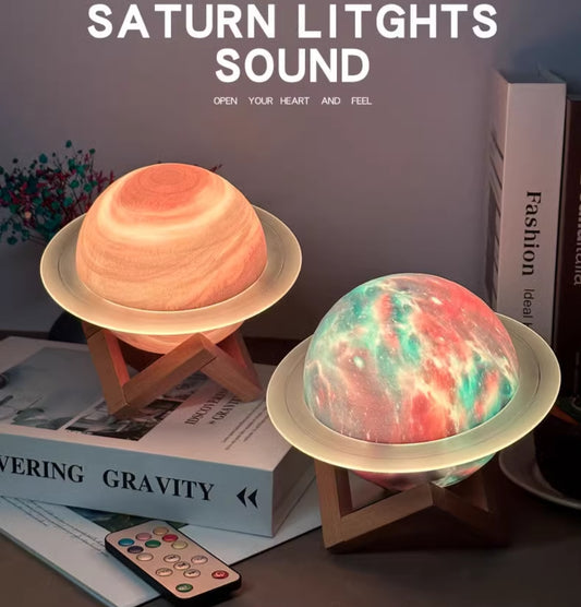 Starry Sky Bluetooth Speaker