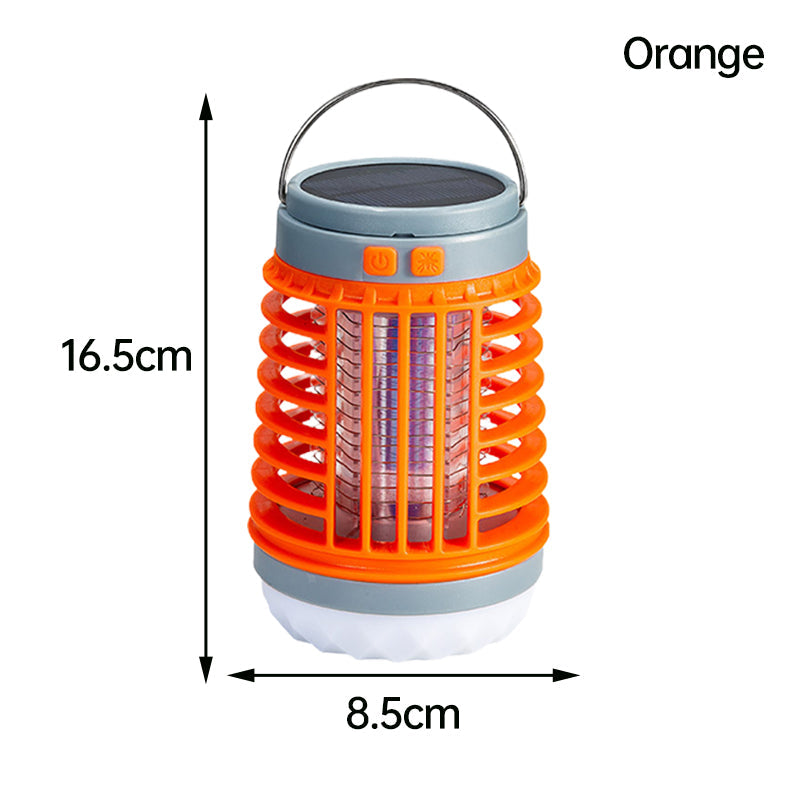 Mosquito and Bug Killer Lamp For Indoor & Outdoor Camping