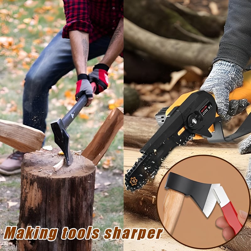 🔥Portable Quick Sharpener