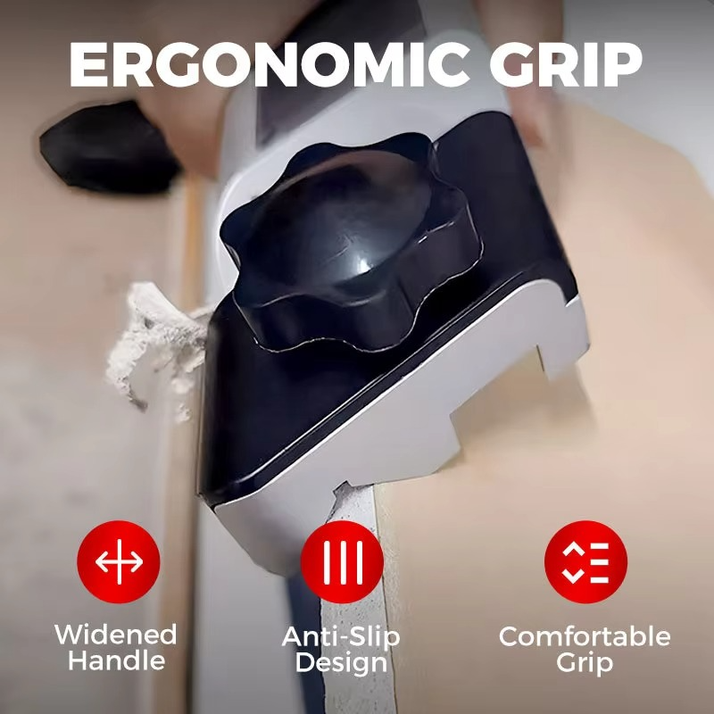 EdgeCraft – Effortless Precision for Perfectly Smooth Edges Every Time