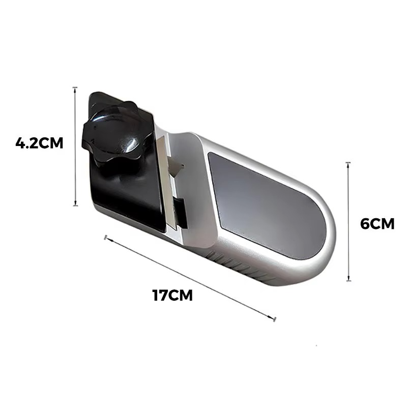 EdgeCraft – Effortless Precision for Perfectly Smooth Edges Every Time