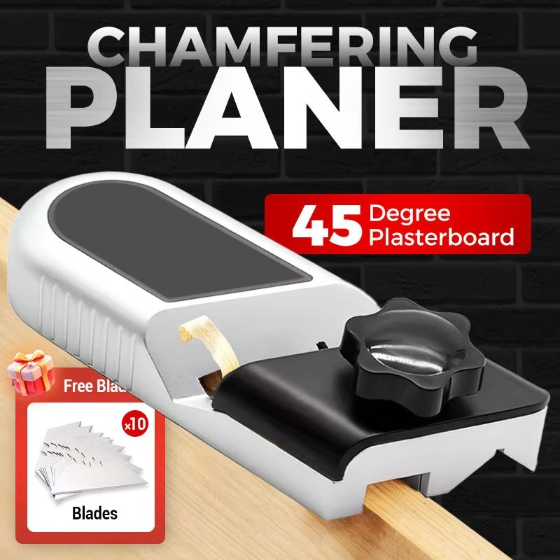 EdgeCraft – Effortless Precision for Perfectly Smooth Edges Every Time