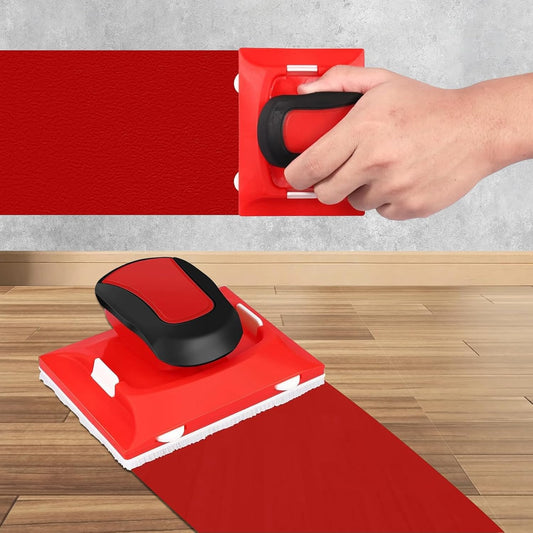 SlipStream — Cut Painting Time In Half With Perfect, Clean Edges