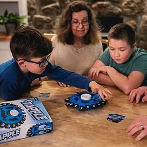 Tapple – Exciting Game Night For The Whole Family