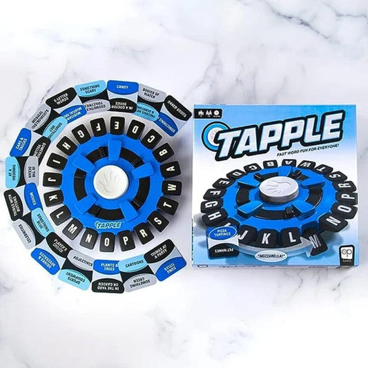 Tapple – Exciting Game Night For The Whole Family