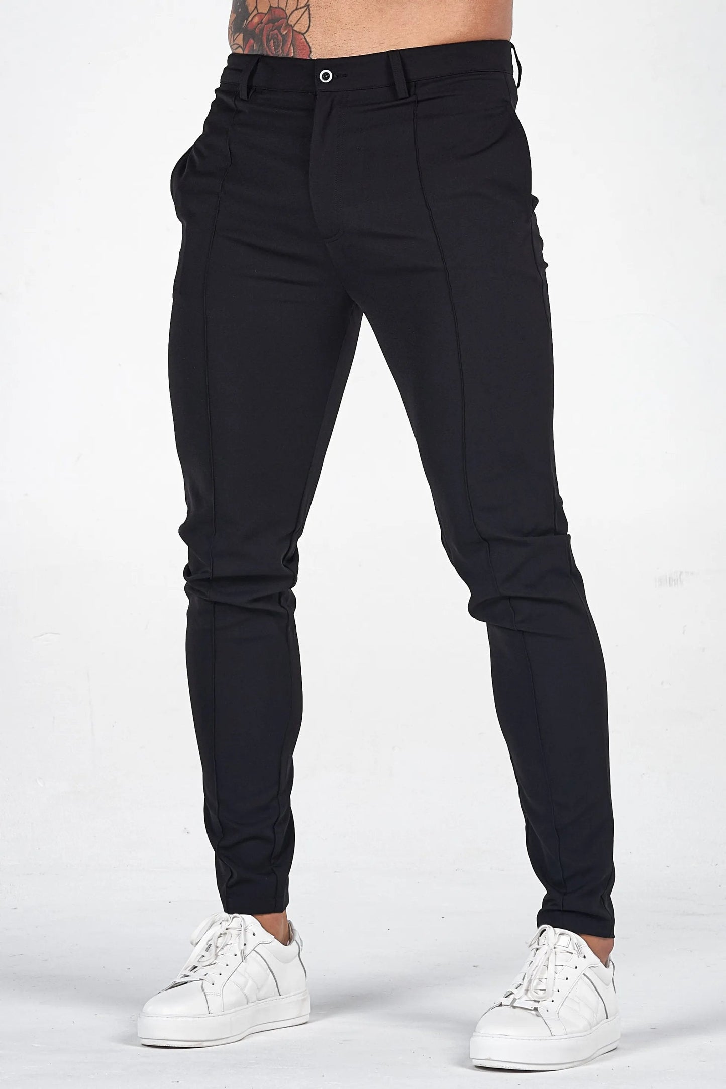 Men's casual trousers (free shipping if you buy 2 pairs)